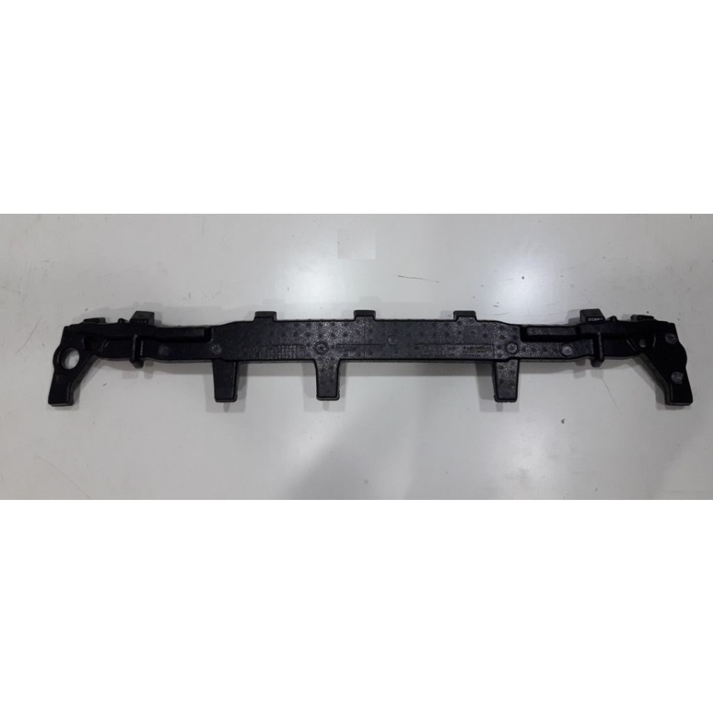 AUDI Q5 / SQ5 FRONT BUMPER ABSORBER OEM#80A807550C 2018-2020 PL#AU1070107