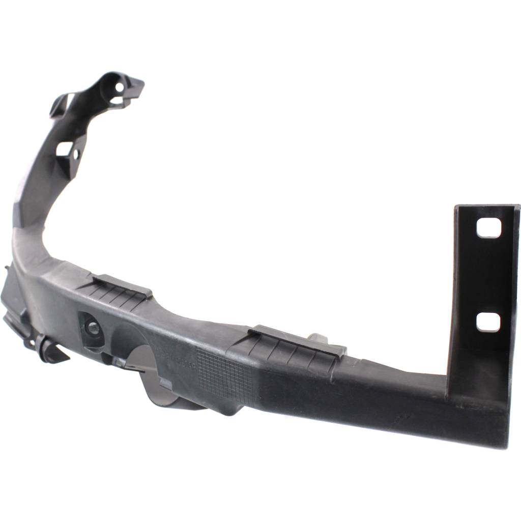 BMW BMW 3 (SEDAN) HEAD/LAMP LOWER SUPPORT MOUNTING BRACKET RIGHT (Passenger Side) OEM#51647116708 2006-2008 PL#BM2509102