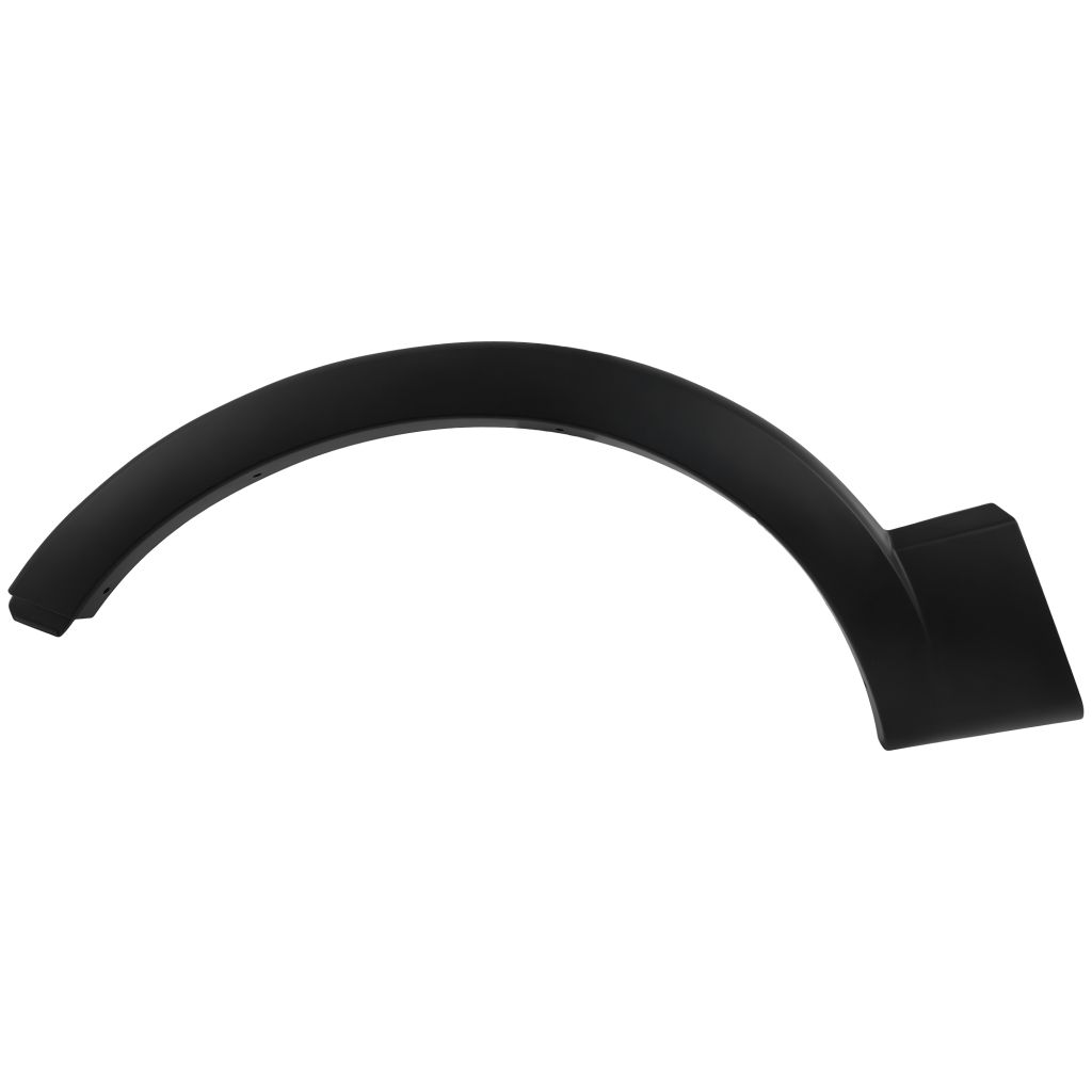 FORD TRUCKS & VANS EXPEDITION FRONT FENDER MOLDING LEFT (Driver Side) PRM OEM#3L1Z16039AAPTM 2003-2006 PL#FO1290123