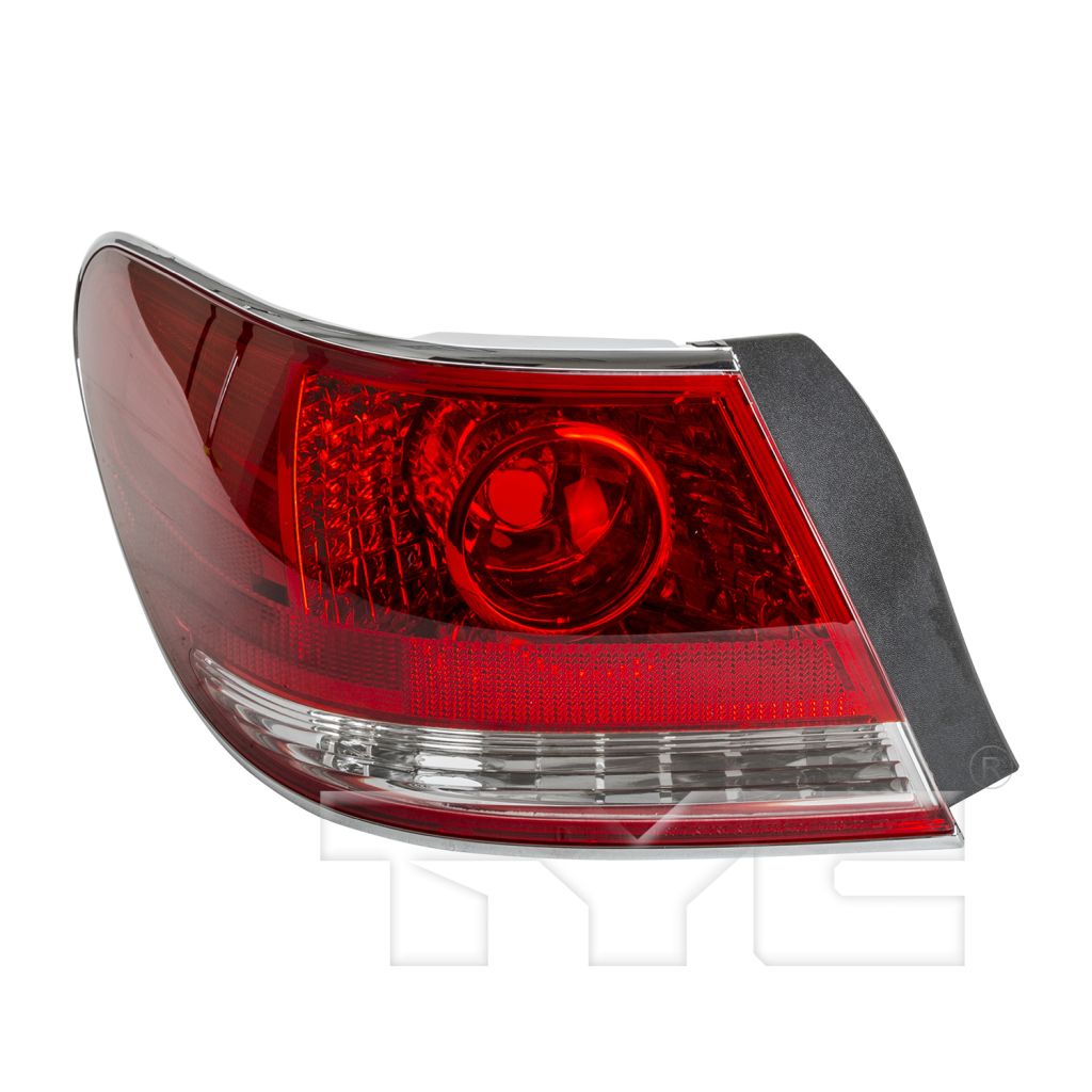 LEXUS ES 300/330 TAIL LAMP LEFT (Driver Side) OEM#8156133430 2005-2006 PL#LX2818106