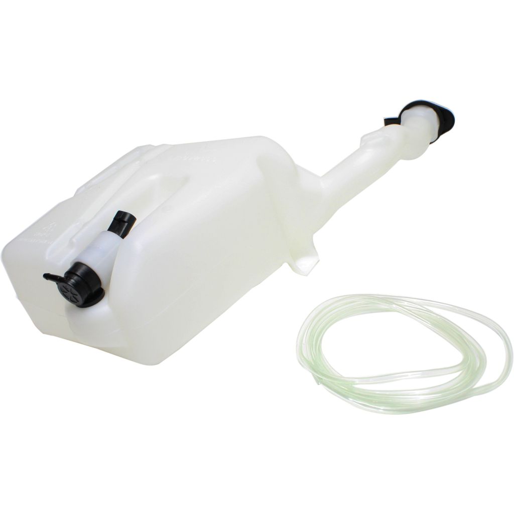 PONTIAC G5 WASHER TANK W/ PUMP OEM#22695010-PFM 2007-2009 PL#GM1288188