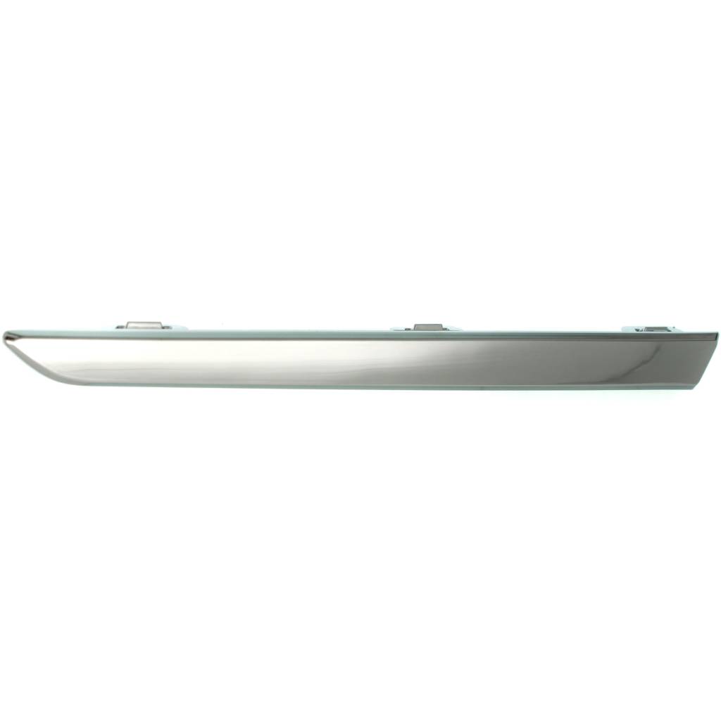 HONDA CRV REAR COVER MOLDING RIGHT (Passenger Side) CHROME (TOURING) OEM#71514TLAA01 2017-2022 PL#HO1147101