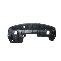 NISSAN PATHFINDER FRONT SPLASH SHIELD (ENG UNDER CVR)**CAPA** OEM#758929NB0B 2015-2020 PL#NI1228154C