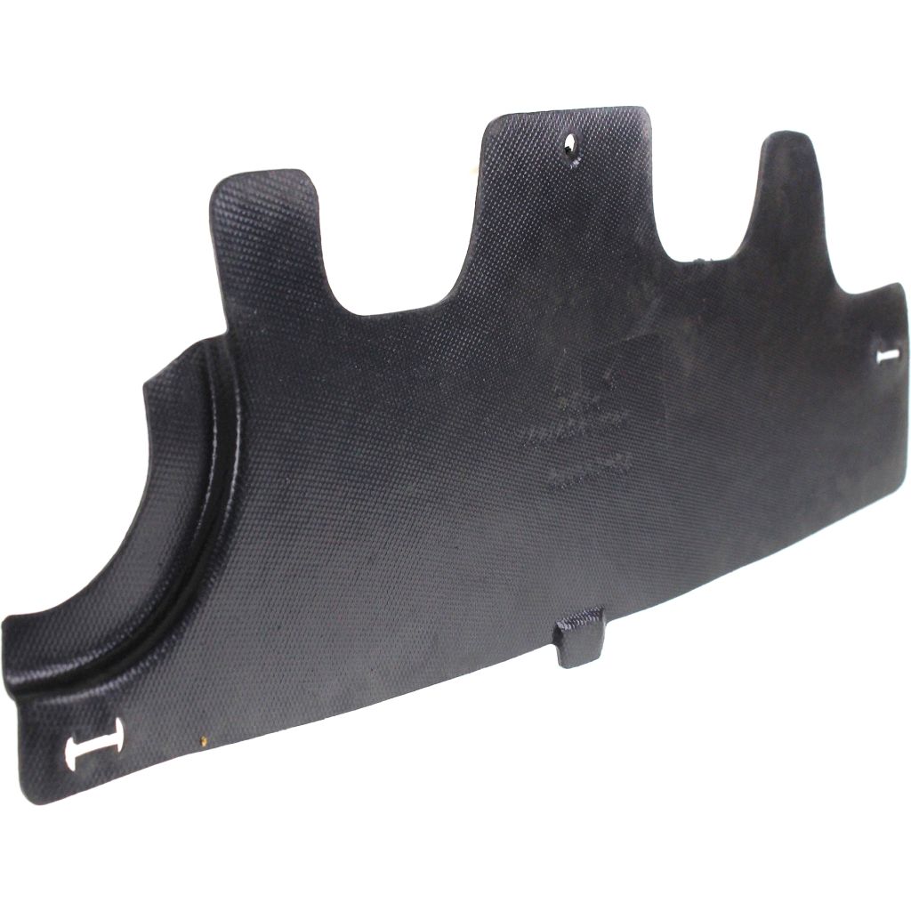 2006-2023 CHRYSLER / DODGE 300 / CHARGER Lower engine cover OEM# 4806232AB PL# CH1228106