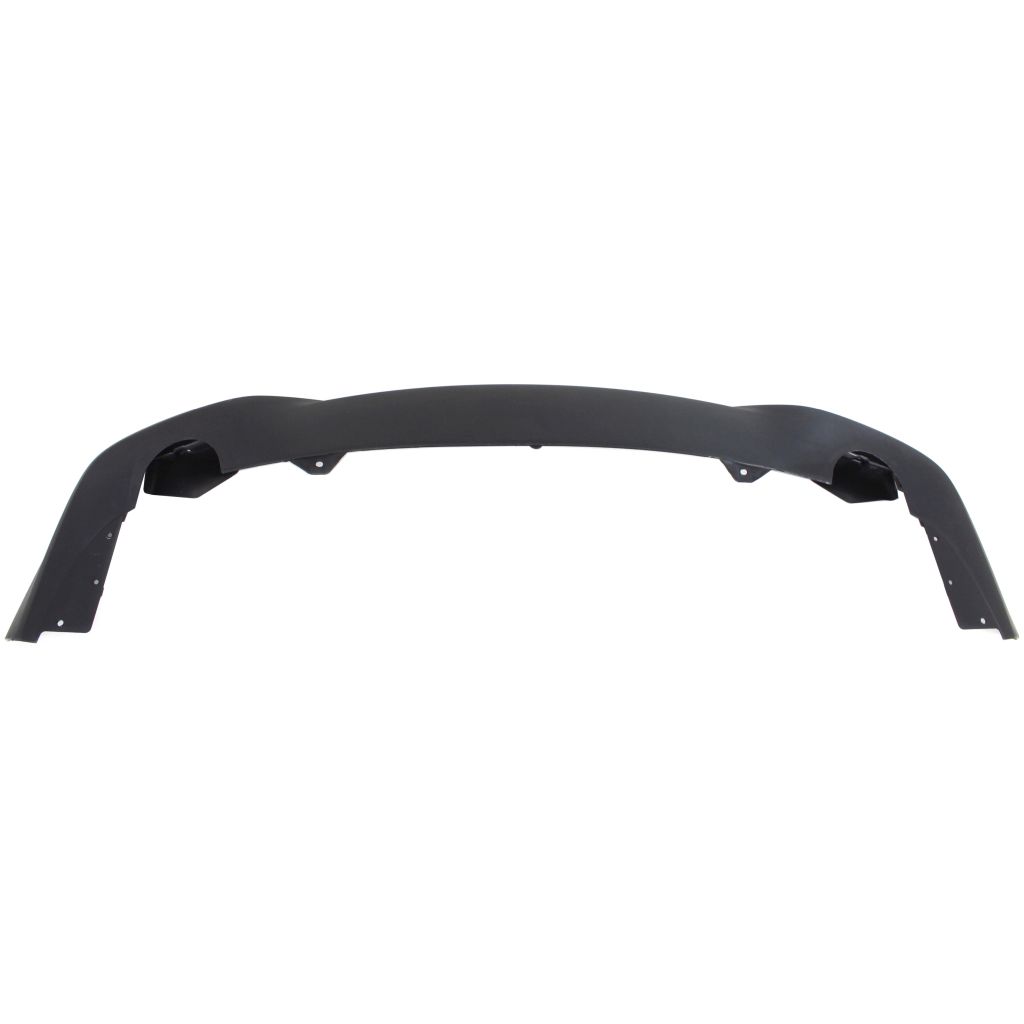 ACURA RDX REAR BUMPER LOWER VALANCE TEXTURED BLACK OEM#04716TX4A50 2016-2018 PL#AC1115103