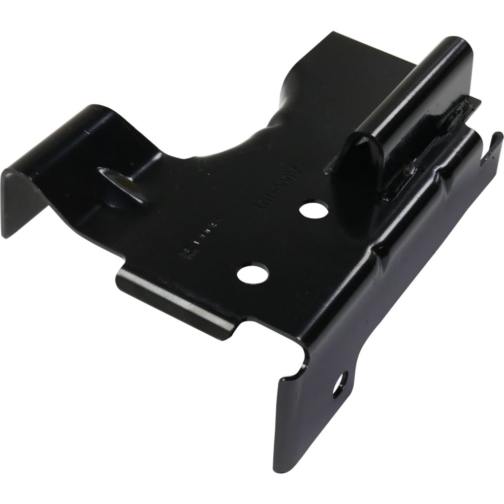 GM TRUCKS & VANS SIERRA/PU (GMC) (07 OLD STYLE) FRONT BUMPER BAR BRACE LEFT (Driver Side) (BMP CENTER MTG) OEM#15135453 2003-2007 PL#GM1066164