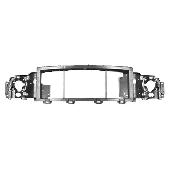FORD TRUCKS & VANS EXCURSION HEAD/LAMP MOUNTING PANEL OEM#F81Z8A284AA 2000-2004 PL#FO1221115