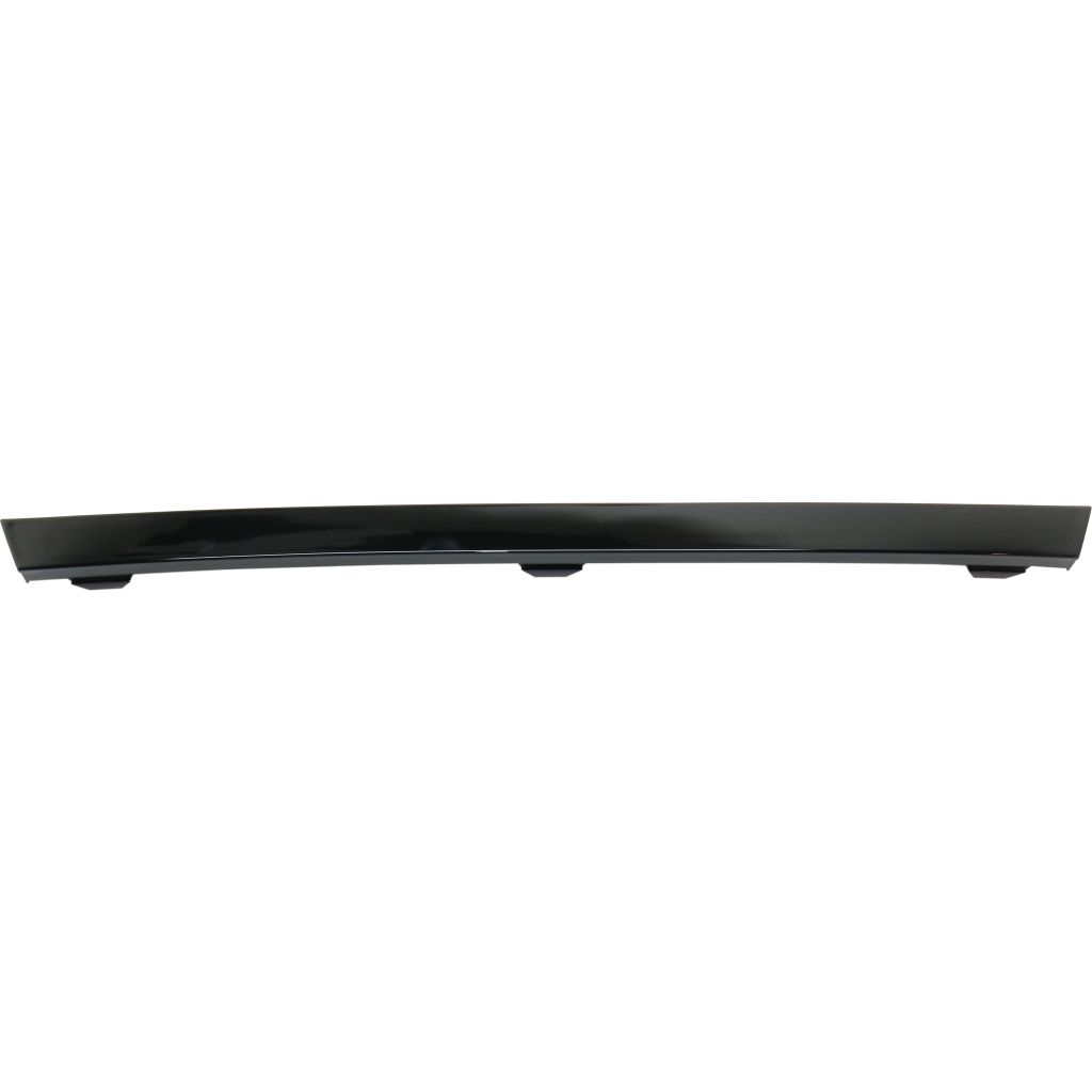 HYUNDAI SANTA FE SPORT (2.0/2.4L) FRONT BUMPER COVER MOLDING PTD (18-18 2.0L TURBO) OEM#865664Z500 2017-2018 PL#HY1044108