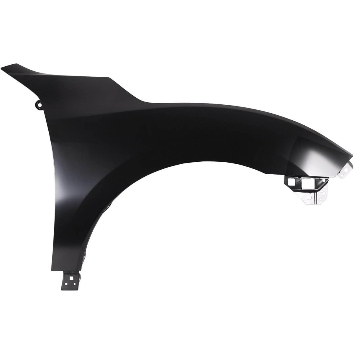 HONDA CIVIC SEDAN FENDER RIGHT (Passenger Side) OEM#60211TBAA50ZZ 2019-2021 PL#HO1241200