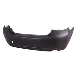 SUBARU IMPREZA 2.0 REAR BUMPER COVER PRIMED (S/D) **CAPA** OEM#57704FJ024 2012-2016 PL#SU1100179C