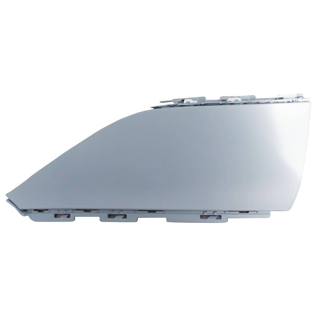 BMW BMW 7 SERIES (G11/G12) FRONT BUMPER COVER TRIM LEFT (Driver Side) PRIMED (740i/750i/750Li)((WO/M) OEM#51119466577 2020-2022 PL#BM1016100