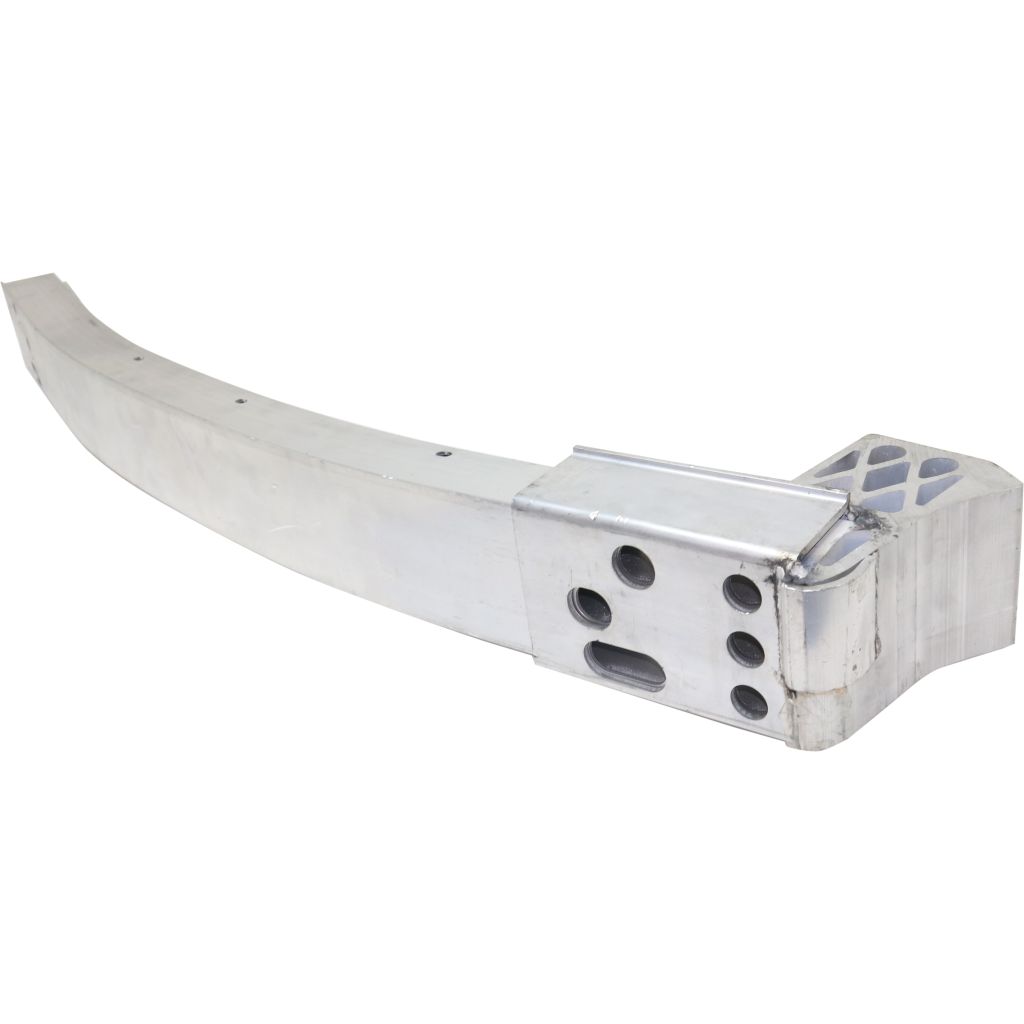 TOYOTA HIGHLANDER HYBRID FRONT BUMPER REINFORCEMENT (ALUMINUM)**CAPA** OEM#520210E040 2014-2019 PL#TO1006236C