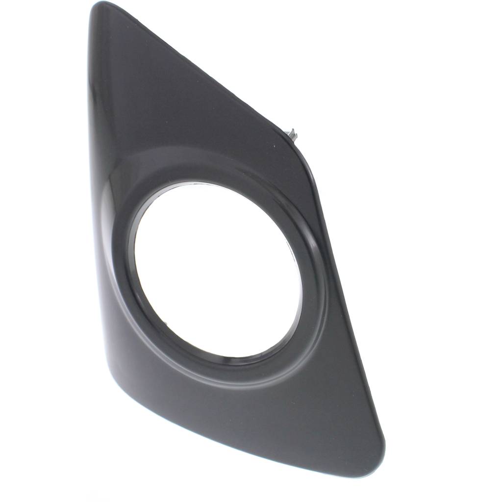 TOYOTA COROLLA/SEDAN FOG LAMP COVER RIGHT (Passenger Side) (W/ FOG) (S MDL) OEM#8148102480 2014-2016 PL#TO1039172
