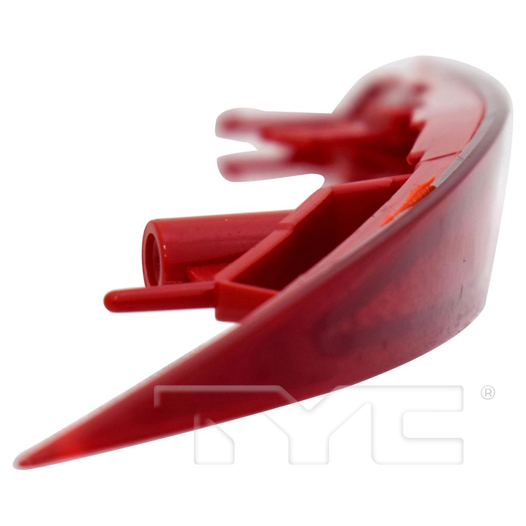 HYUNDAI ELANTRA SEDAN REAR BUMPER REFLECTOR LEFT (Driver Side) (USA) **CAPA** OEM#92405AB000 2021-2023 PL#HY1184126C