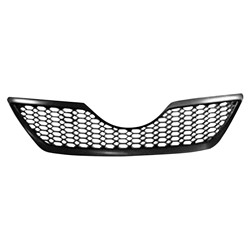 TOYOTA CAMRY GRILLE BLACK (SE) OEM#5310106180C0 2007-2009 PL#TO1200291