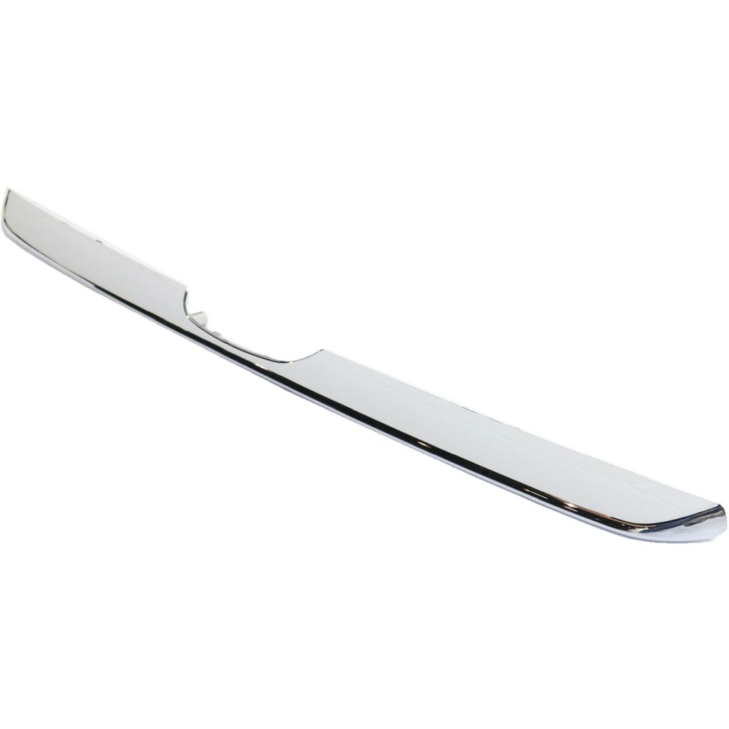 HONDA CRV GRILLE MLDG LOWER CHROME (Japan Built) OEM#71127S9A003 2005-2006 PL#HO1216107