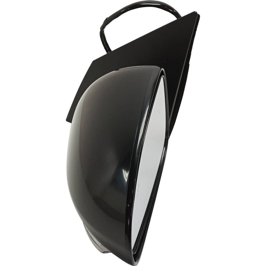 BUICK ENCLAVE DOOR MIRROR LEFT (Driver Side) PWR/HTD/SIGNAL/MEMORY/P-FOLD (W/BSD)(PTM) OEM#84216776 2013-2017 PL#GM1320510
