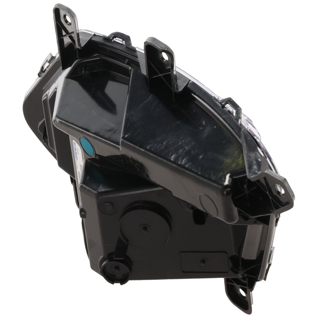 GM TRUCKS & VANS EQUINOX DAYTIME RUNNING LAMP RIGHT (Passenger Side)**CAPA** OEM#23375567 2016-2017 PL#GM2563111C