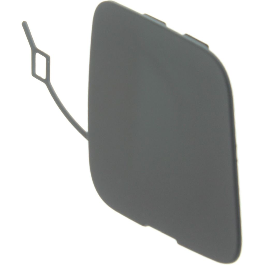 GM TRUCKS & VANS TRAX FRONT BUMPER TOW HOOK COVER OEM#95242012 2015-2016 PL#GM1029117