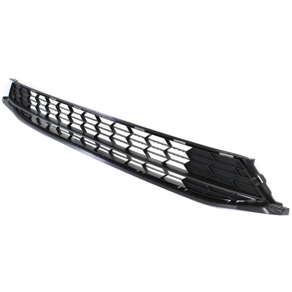 HONDA ODYSSEY FRONT BUMPER GRILLE OEM#71102TK8A00 2011-2013 PL#HO1036110
