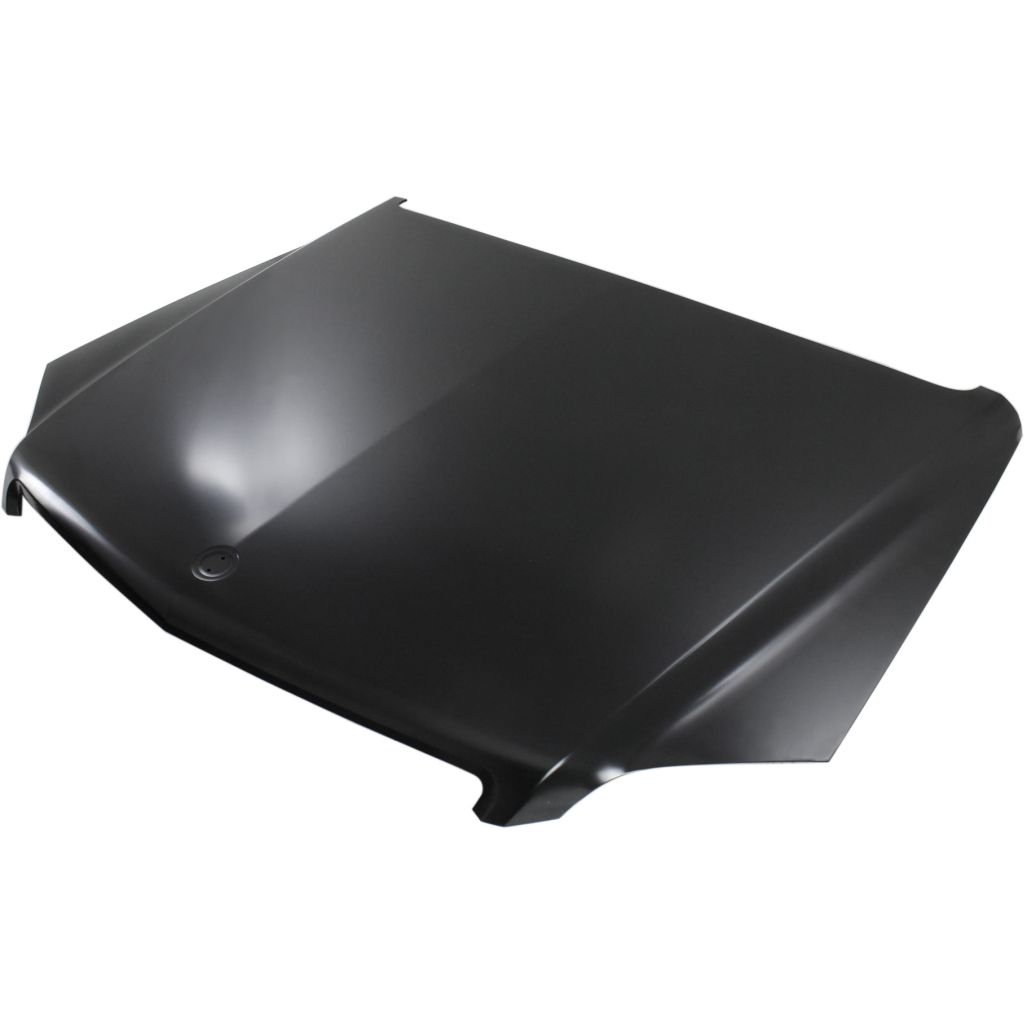 MERCEDES-BENZ GLK-CLASS (204) HOOD OEM#204880055764 2010-2015 PL#MB1230132