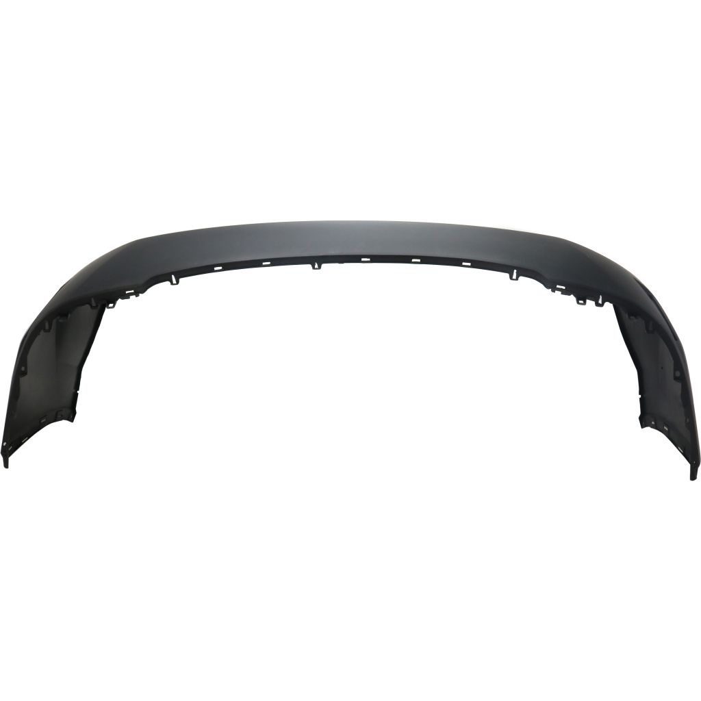 LEXUS RX 350/350L REAR BUMPER COVER PRIMED (EXC 350L)(WO/SENSOR)**CAPA** OEM#521590E916 2016-2019 PL#LX1100193C