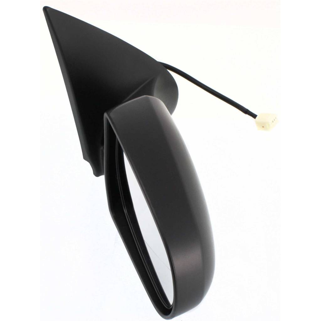 MAZDA TRIBUTE DOOR MIRROR RIGHT (Passenger Side) PWR/NON-HTD OEM#EC0169120K 2001-2004 PL#MA1321126