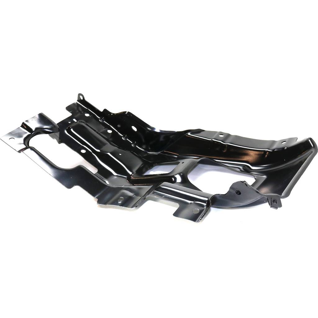 GM TRUCKS & VANS SIERRA/PU 2500/3500 (GMC) FRONT BUMPER BRACKET RIGHT (Passenger Side) OEM#23178909 2015-2019 PL#GM1067201