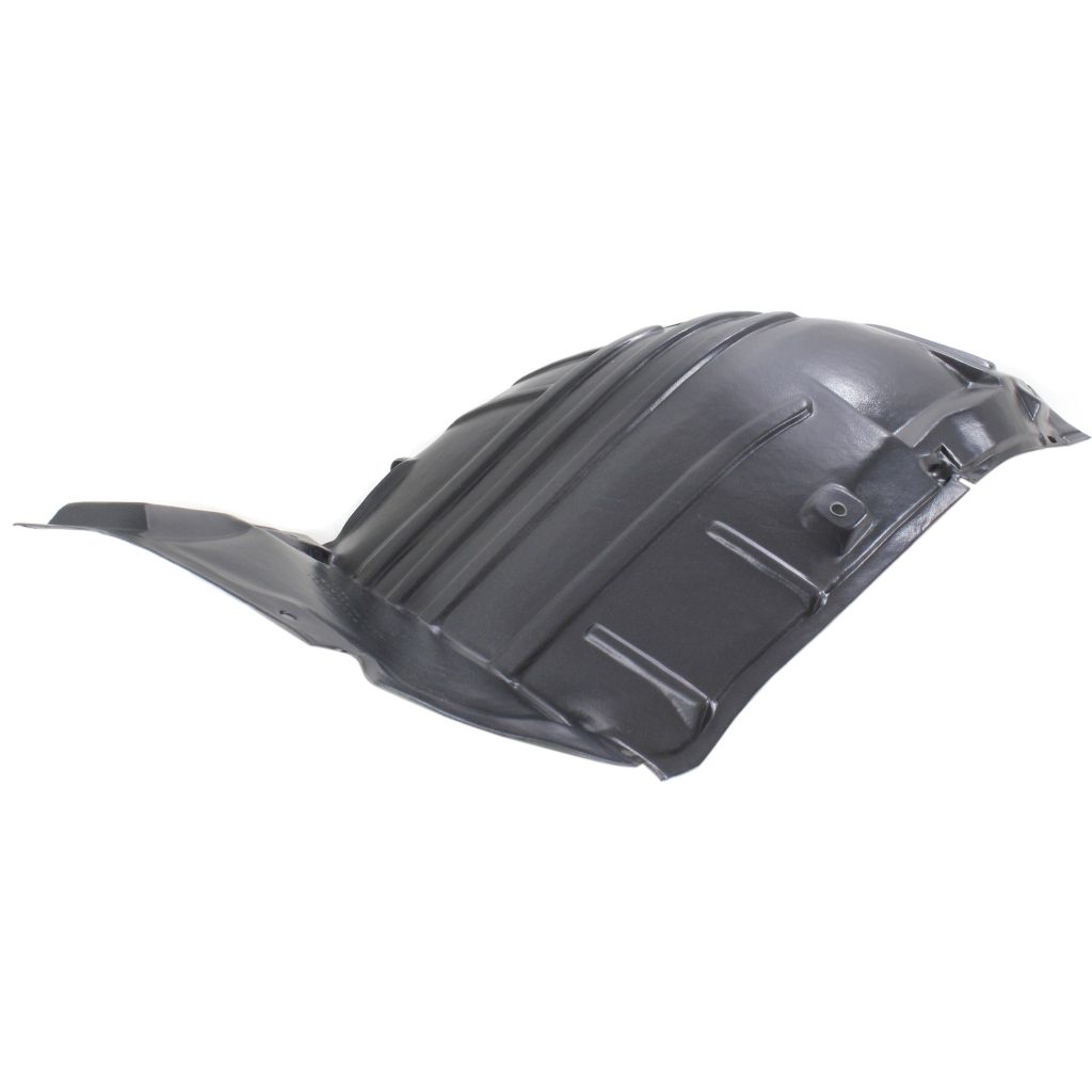 INFINITI M35 FENDER LINER LEFT (Driver Side) (FT SECTION)(W/ SPORT) OEM#63845EJ90A 2008-2010 PL#IN1248122