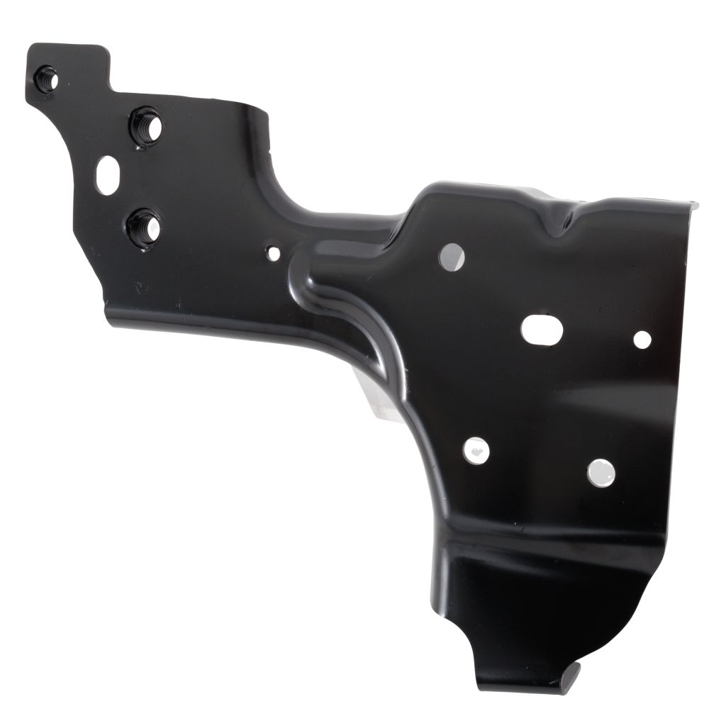 GM TRUCKS & VANS SIERRA/PU 2500/3500 (GMC) REAR BUMPER MOUNT BRACKET LEFT (Driver Side) OEM#23112267 2015-2019 PL#GM1142102