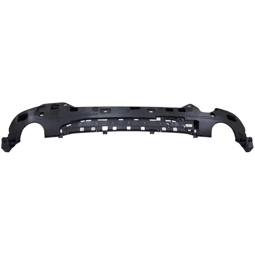 BMW BMW 4 COUPE REAR BUMPER LOWER TRIM SUPPORT (430i W/M SPORT)(CONNECTOR ADAPTOR) OEM#51128075841 2021-2024 PL#BM1140116
