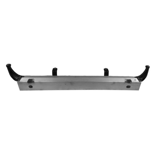 TOYOTA TACOMA FRONT BUMPER REINF (ALUM)(Included brace Brackets) OEM#5202104010 2005-2006 PL#TO1006202