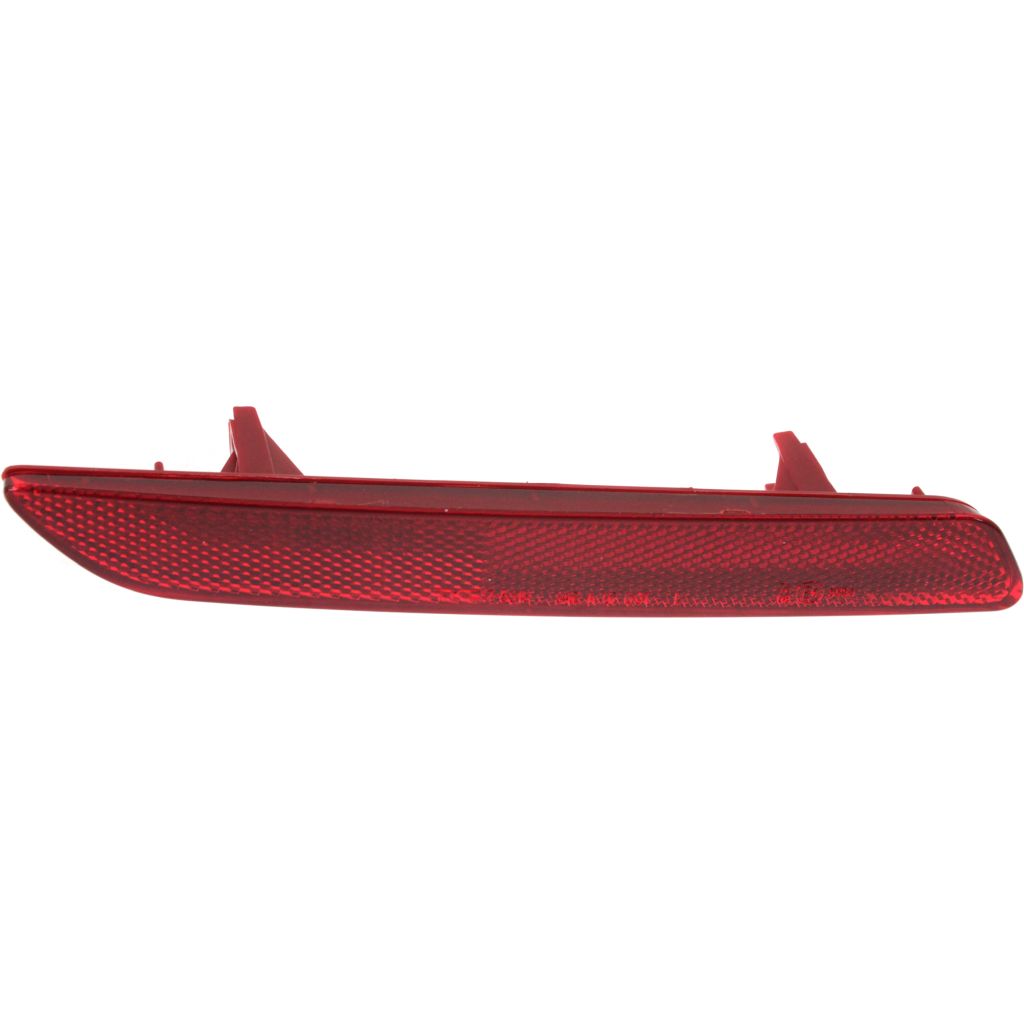 HONDA CRV REAR REFLECTOR LAMP LEFT (Driver Side)**CAPA** OEM#33555SWAJ01 2010-2011 PL#HO1184101C