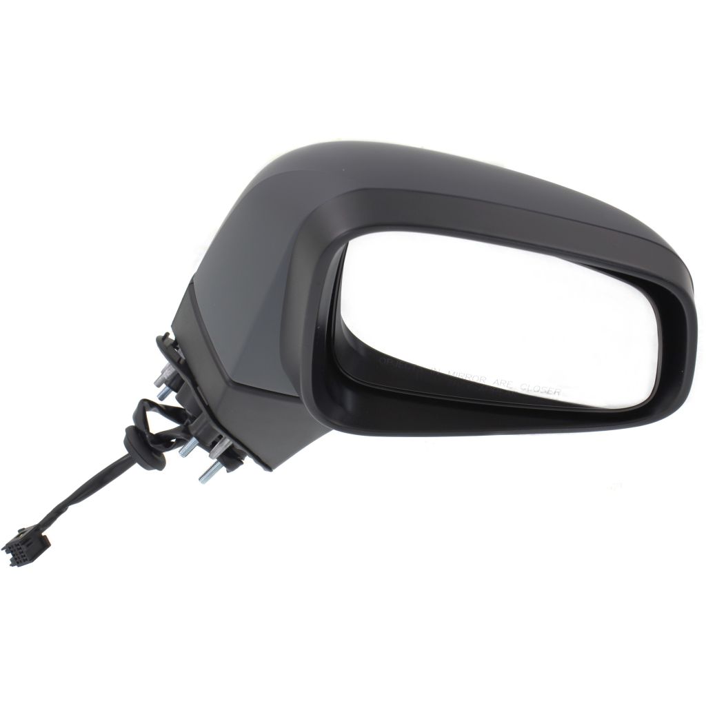 GM TRUCKS & VANS TRAX DOOR MIRROR RIGHT (Passenger Side) PWR/N-HTD (TXT) OEM#95423273 2015-2016 PL#GM1321496