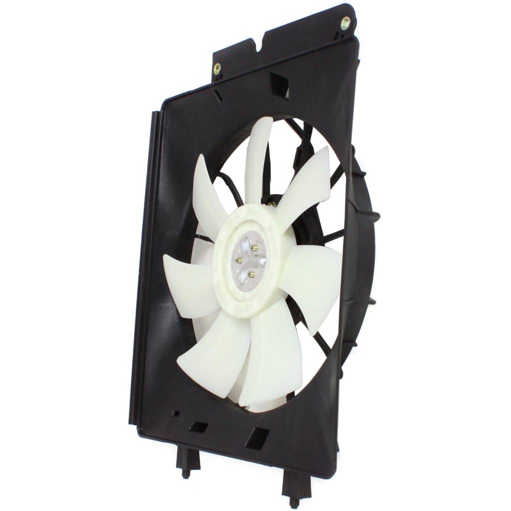 HONDA CRV A/C FAN ASSY OEM#38615PNB003-PFM 2002-2006 PL#HO3113116