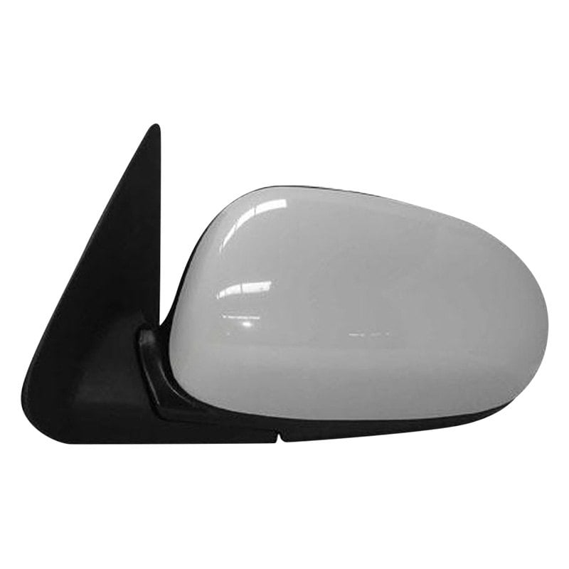 INFINITI I35 DOOR MIRROR LEFT (Driver Side) PWR/HTD OEM#963023Y101 2002-2004 PL#NI1320135