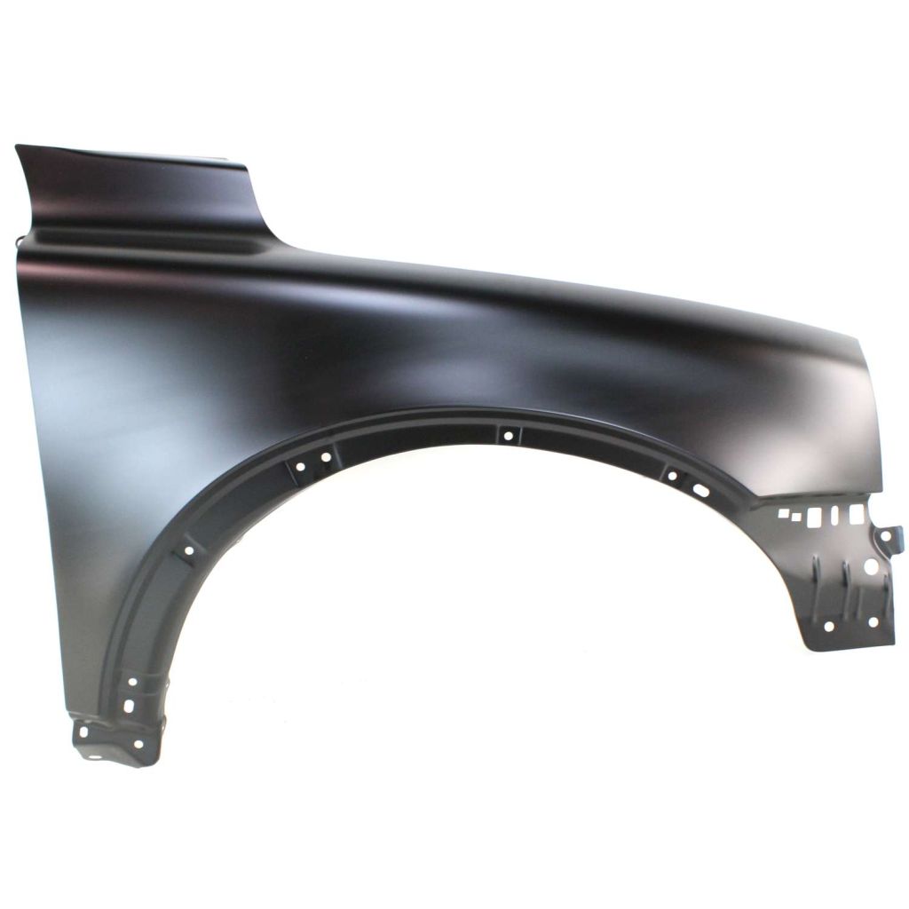VOLVO VOLVO XC90 FENDER RIGHT (Passenger Side) OEM#307964957 2003-2014 PL#VO1241116