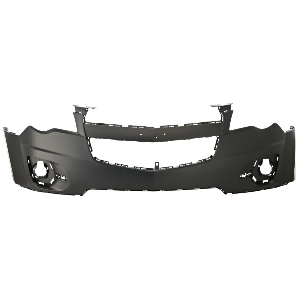 GM TRUCKS & VANS EQUINOX FRONT BUMPER COVER PRIMED OEM#20983230 2010-2015 PL#GM1000907