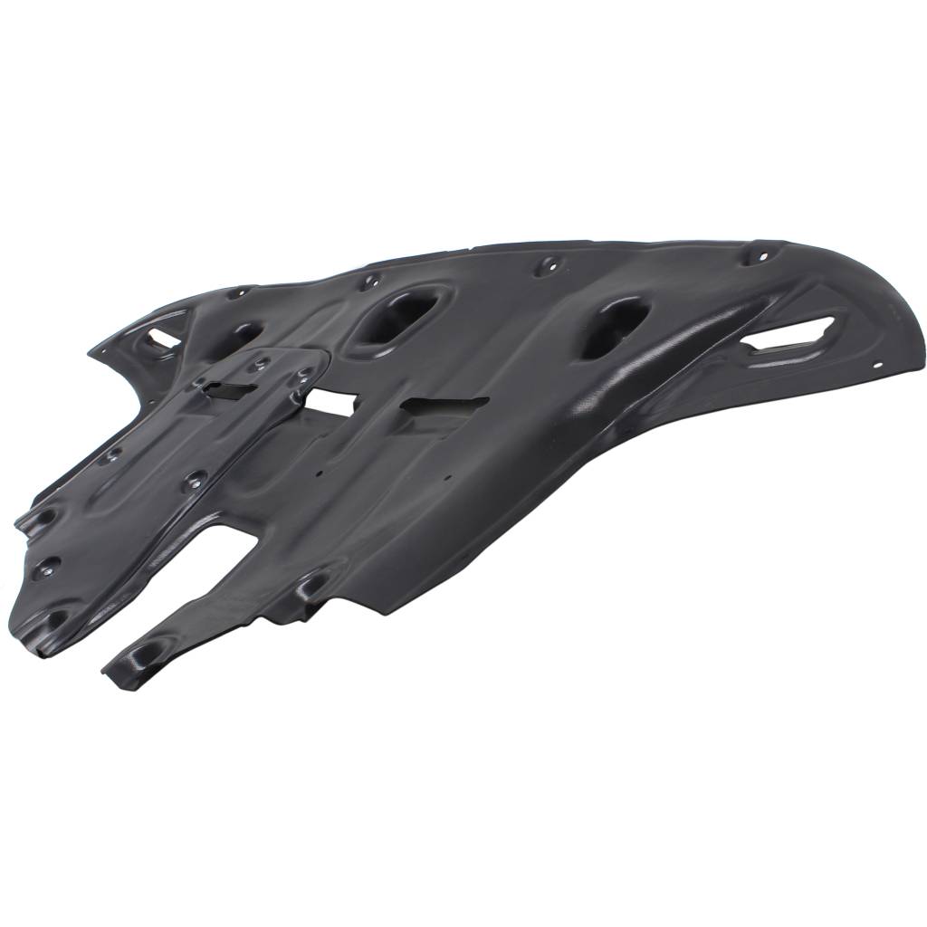 HYUNDAI TUCSON FRONT SPLASH SHIELD(ENG UNDER CVR)(PE/VACUUM) OEM#29110D3600-PFM 2016-2021 PL#HY1228190