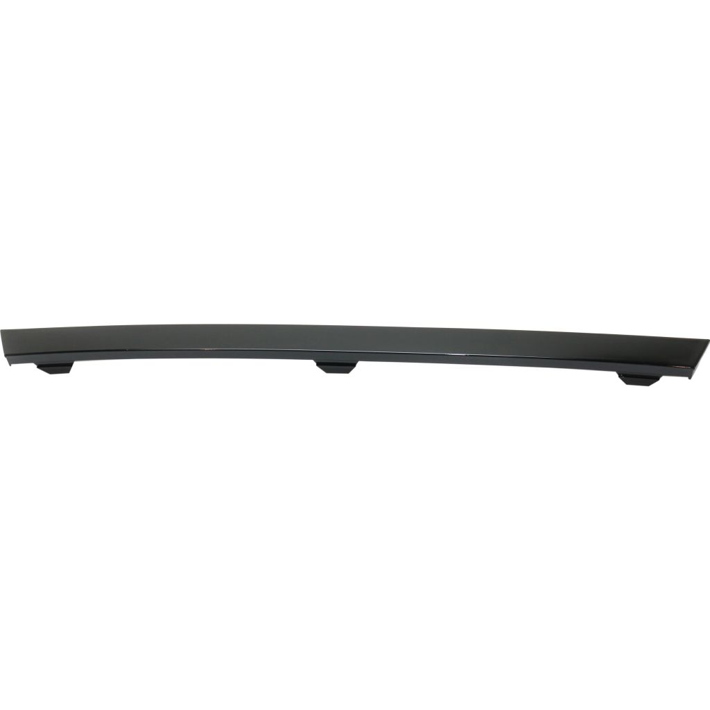 HYUNDAI SANTA FE SPORT (2.0/2.4L) FRONT BUMPER COVER MOLDING PTD (18-18 2.0L TURBO) OEM#865664Z500 2017-2018 PL#HY1044108