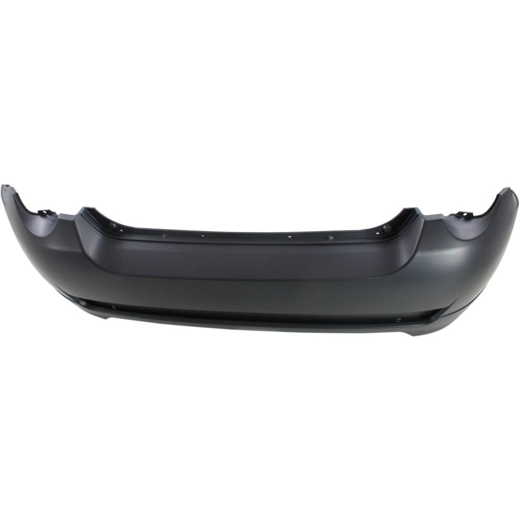 CHEVROLET AVEO 5 (HATCHBACK) REAR BUMPER COVER PRIMED OEM#96808268 2009-2011 PL#GM1100844