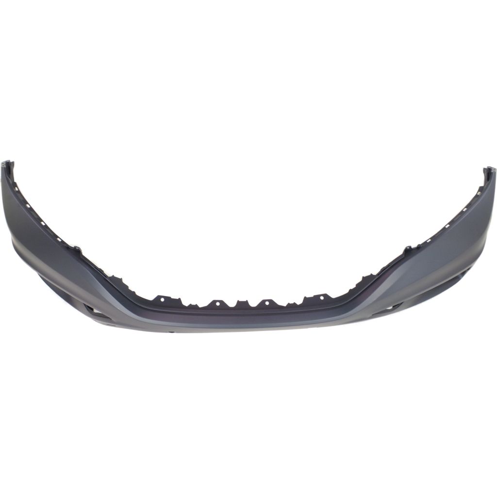 HONDA CRV FRONT BUMPER COVER UPPER PRIMED OEM#04711T1WA91ZZ 2015-2016 PL#HO1014102