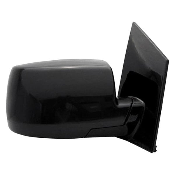 NISSAN QUEST DOOR MIRROR RIGHT (Passenger Side) PWR/HTD/MEMORY (WO/PUDDLE-LAMP)(SE MDL) OEM#96301ZS80E-PFM 2009 PL#NI1321192
