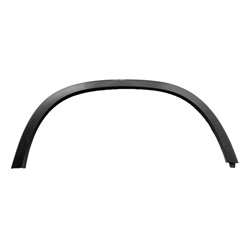 GM TRUCKS & VANS TRAX FRONT WHEEL OPENING MLDG RIGHT (Passenger Side) OEM#95275451 2015-2016 PL#GM1291245