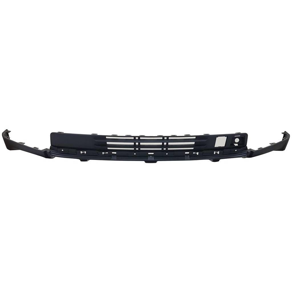 GM TRUCKS & VANS YUKON XL/XL DENALI (GMC) FRONT BUMPER COVER LOWER TEXTURE (EXC AT4) OEM#84861004 2021-2024 PL#GM1015165