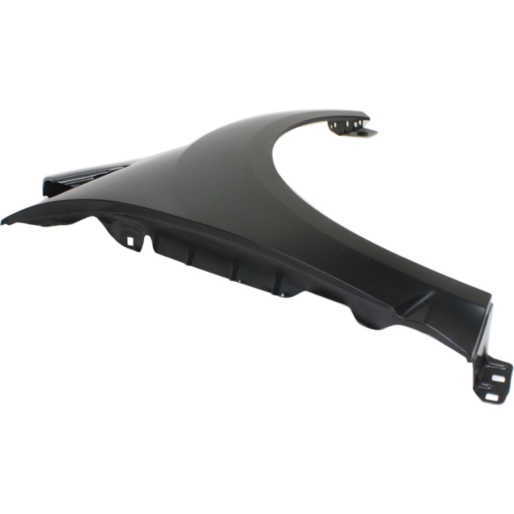 FORD HYBRID/ENERGI FENDER RIGHT (Passenger Side) OEM#DM5Z16005A (P) 2013-2018 PL#FO1241290