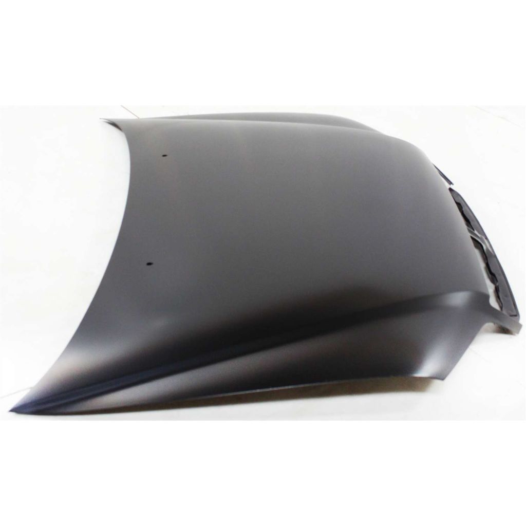 MITSUBISHI LANCER (EXC EVOLUTION) HOOD OEM#5900A157 2002-2003 PL#MI1230202