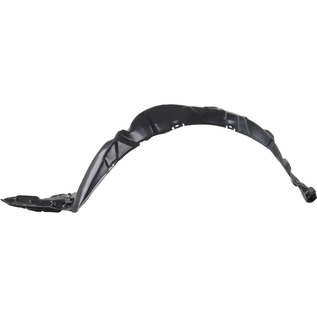 TOYOTA PRIUS (1.8L) FRONT FENDER LINER LEFT (Driver Side) OEM#5387647070 2010-2015 PL#TO1248158