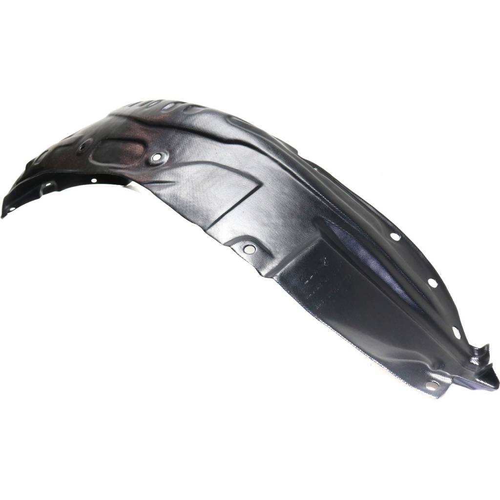 MAZDA RX8 FENDER LINER RIGHT (Passenger Side) (REAR SECTION) OEM#F1515613Z 2004-2008 PL#MA1249128