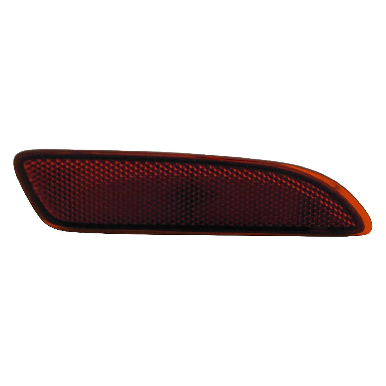 TOYOTA COROLLA CROSS (L/LE/XLE) REAR BUMPER REFLECTOR LEFT (Driver Side) **CAPA** OEM#819200A060 2022-2025 PL#TO1184122C